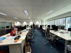 Suntec Tower Five (D1), Office #529697321